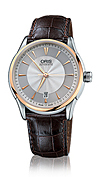  Oris 733 7591 6351 LS